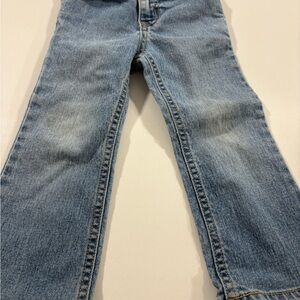 The Children's Place Light Blue Kids Denim Pants